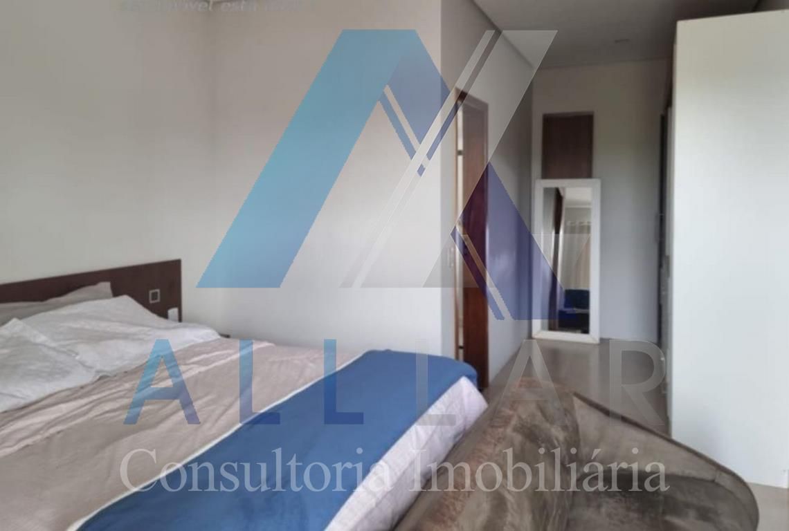 Casa de Condomínio à venda com 4 quartos, 253m² - Foto 12