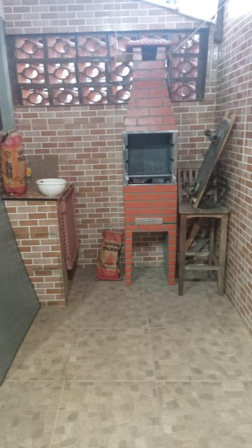 Sobrado à venda com 2 quartos, 70m² - Foto 15