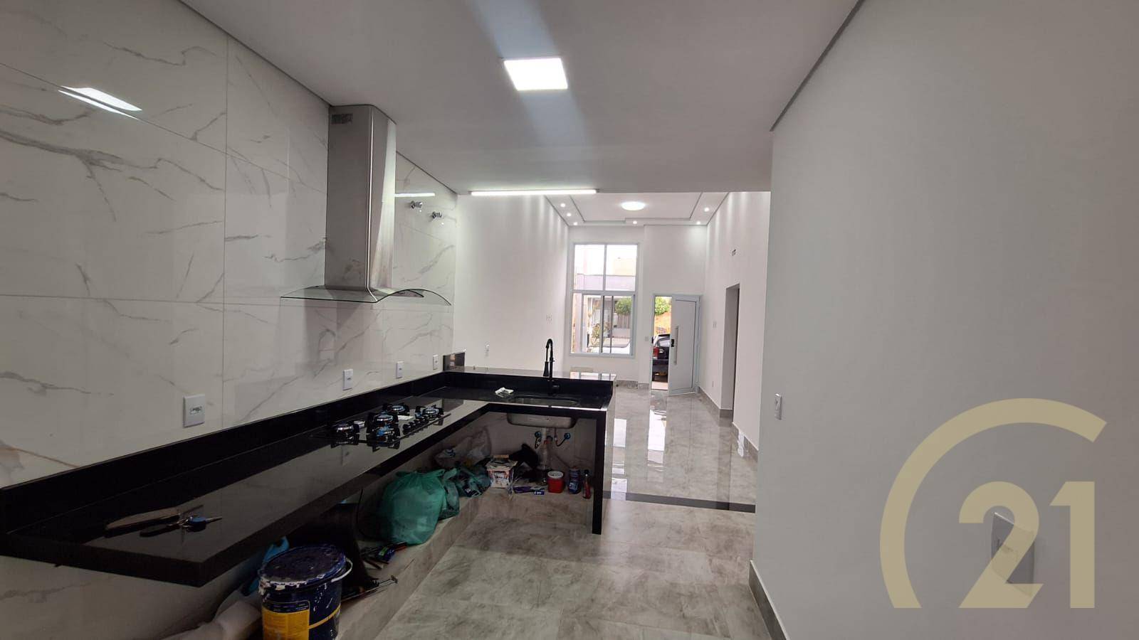 Casa de Condomínio à venda com 3 quartos, 120m² - Foto 8