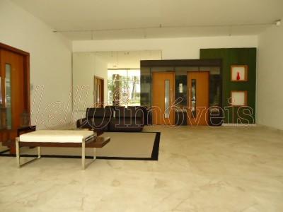 Apartamento para alugar com 3 quartos, 190m² - Foto 24