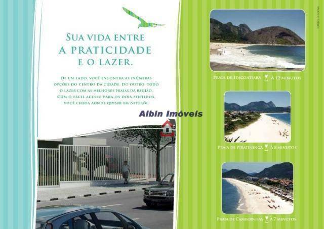 Apartamento, 2 quartos, 60 m² - Foto 18