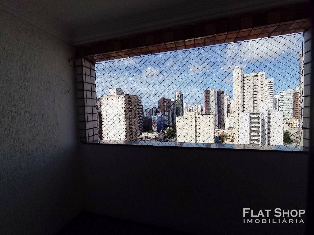 Apartamento à venda com 2 quartos, 52m² - Foto 13