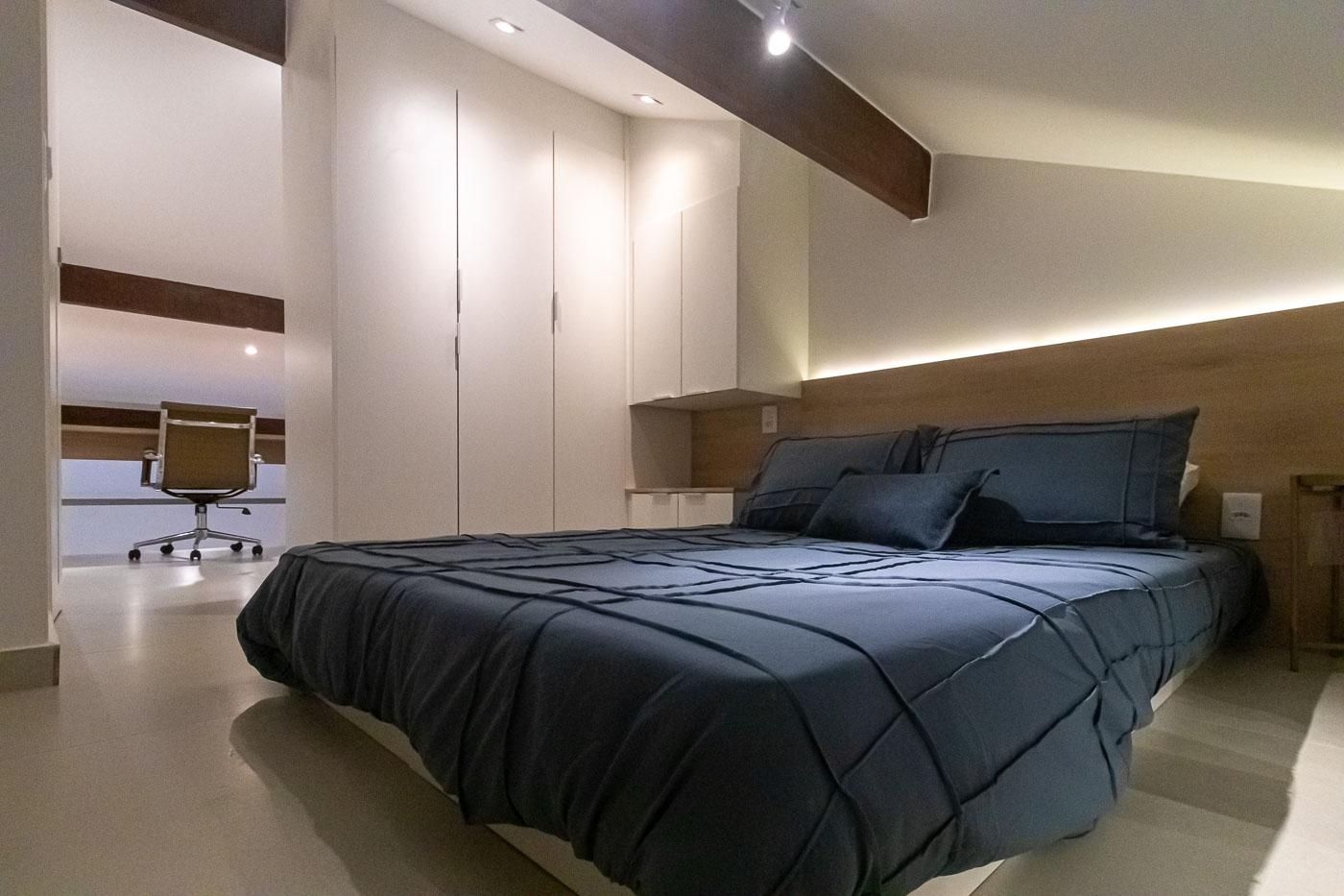 Apartamento à venda com 1 quarto, 64m² - Foto 16