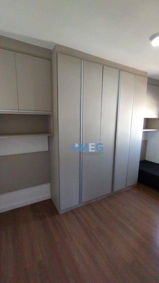 Apartamento à venda com 2 quartos, 56m² - Foto 11