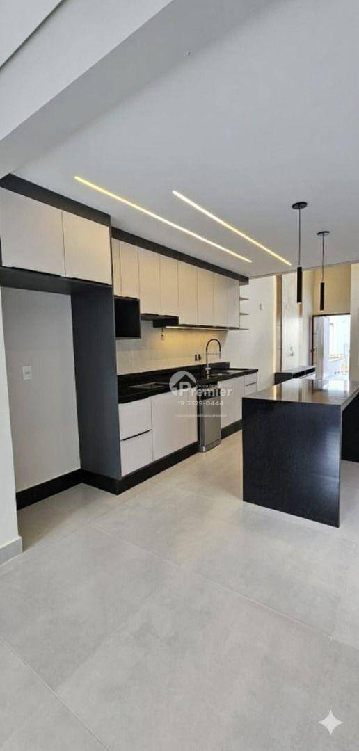 Casa de Condomínio, 3 quartos - Foto 5