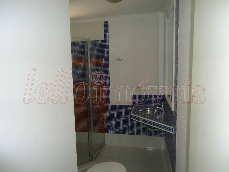 Apartamento à venda com 4 quartos, 184m² - Foto 14