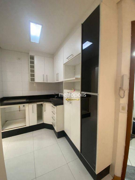 Apartamento à venda com 2 quartos, 38m² - Foto 6