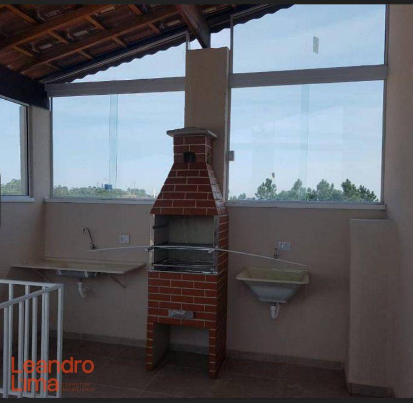 Apartamento à venda com 2 quartos, 114m² - Foto 4