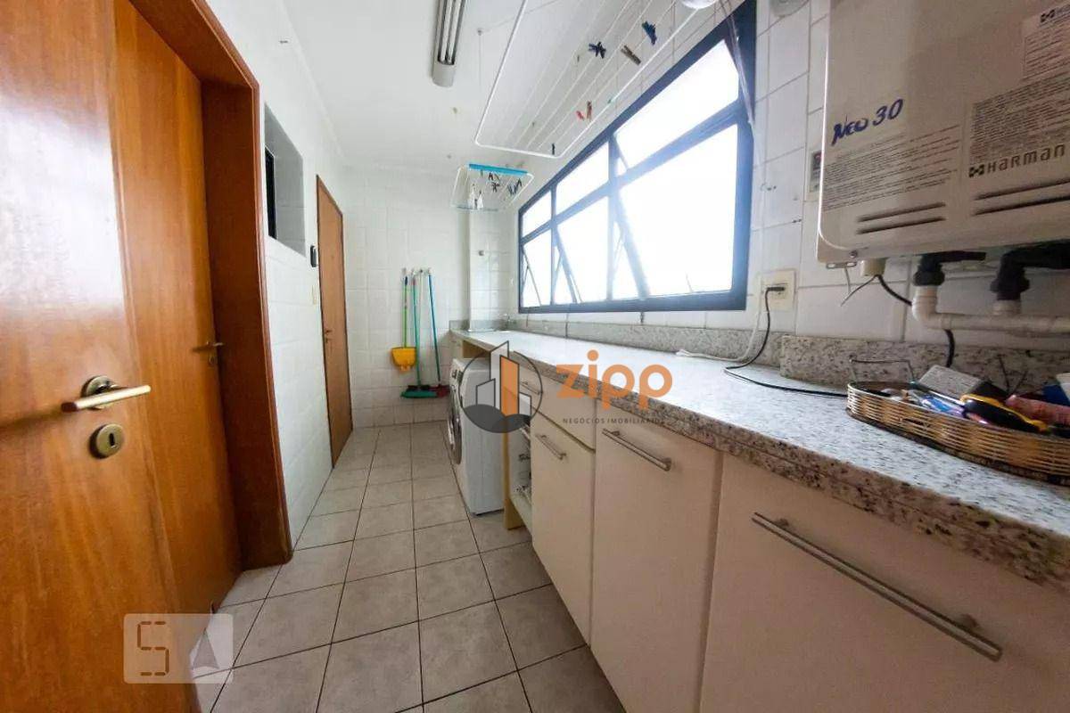 Apartamento à venda com 4 quartos, 140m² - Foto 13