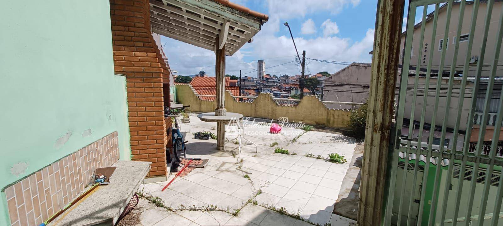 Sobrado à venda com 3 quartos, 103m² - Foto 40