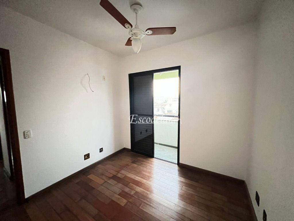 Apartamento à venda com 3 quartos, 106m² - Foto 15