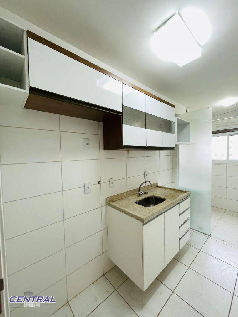 Apartamento para alugar com 2 quartos, 50m² - Foto 5