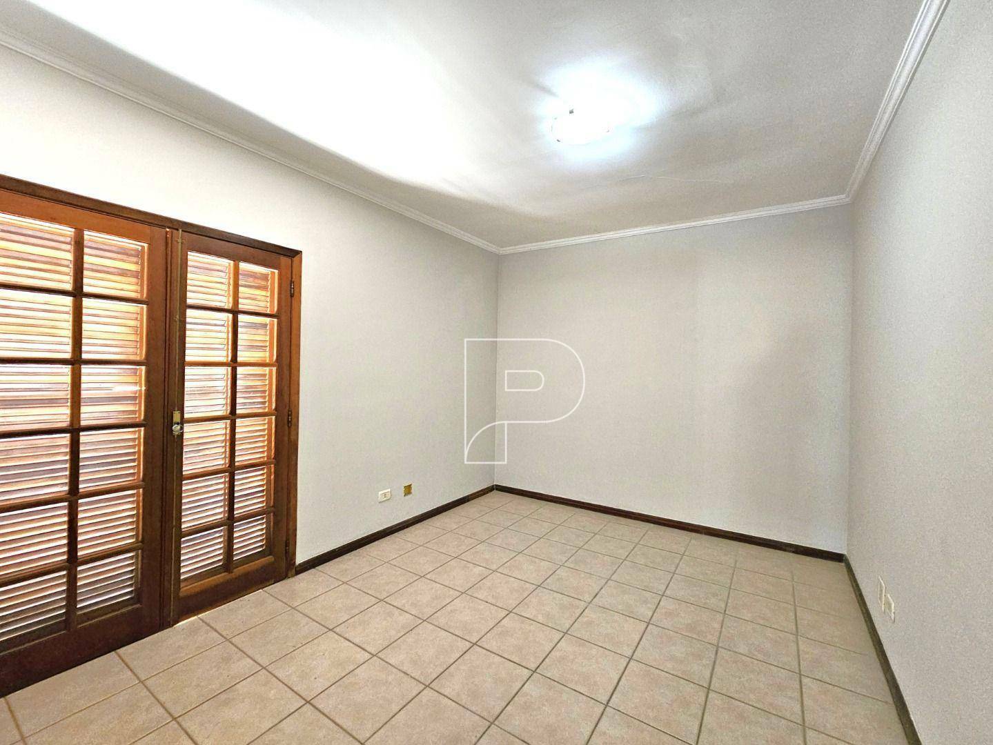 Casa de Condomínio à venda com 4 quartos, 290m² - Foto 45