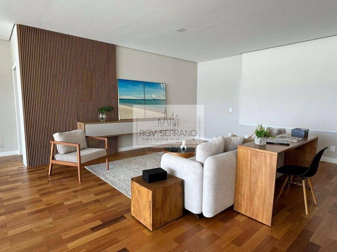 Casa de Condomínio à venda com 4 quartos, 480m² - Foto 15