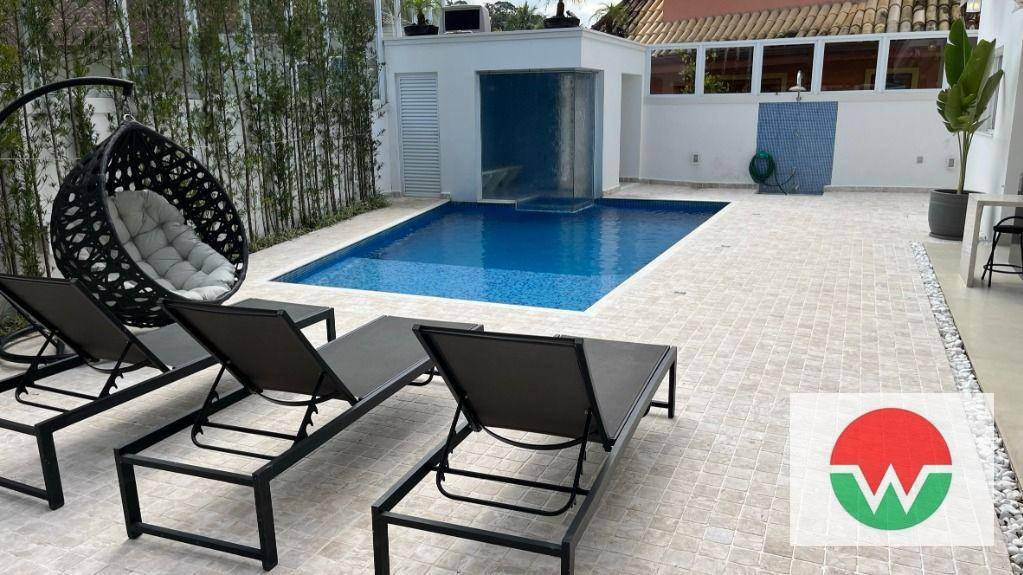 Casa de Condomínio à venda com 4 quartos, 304m² - Foto 47