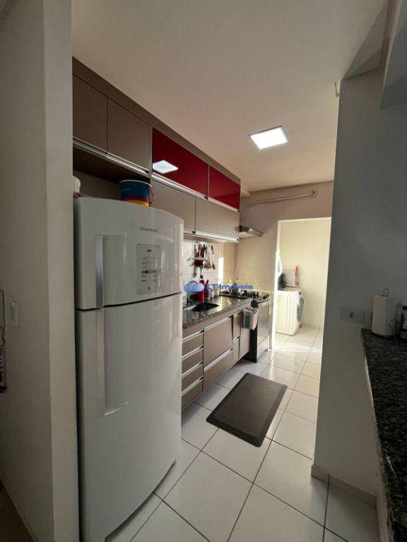 Apartamento, 2 quartos, 72 m² - Foto 4