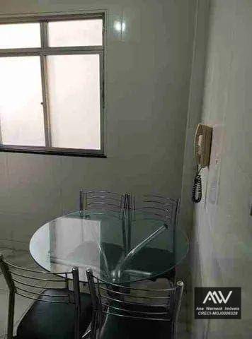 Apartamento à venda com 3 quartos, 62m² - Foto 11