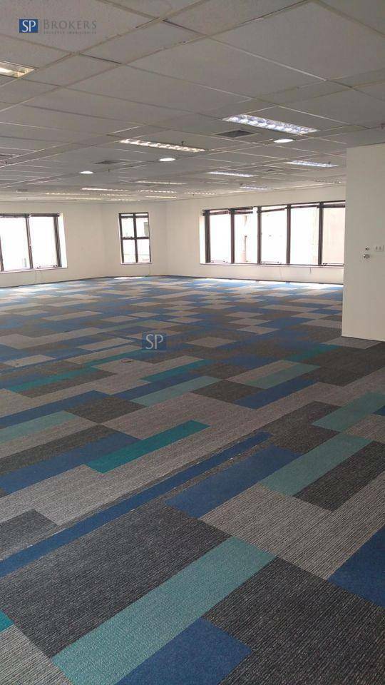 Conjunto Comercial-Sala para alugar, 263m² - Foto 3