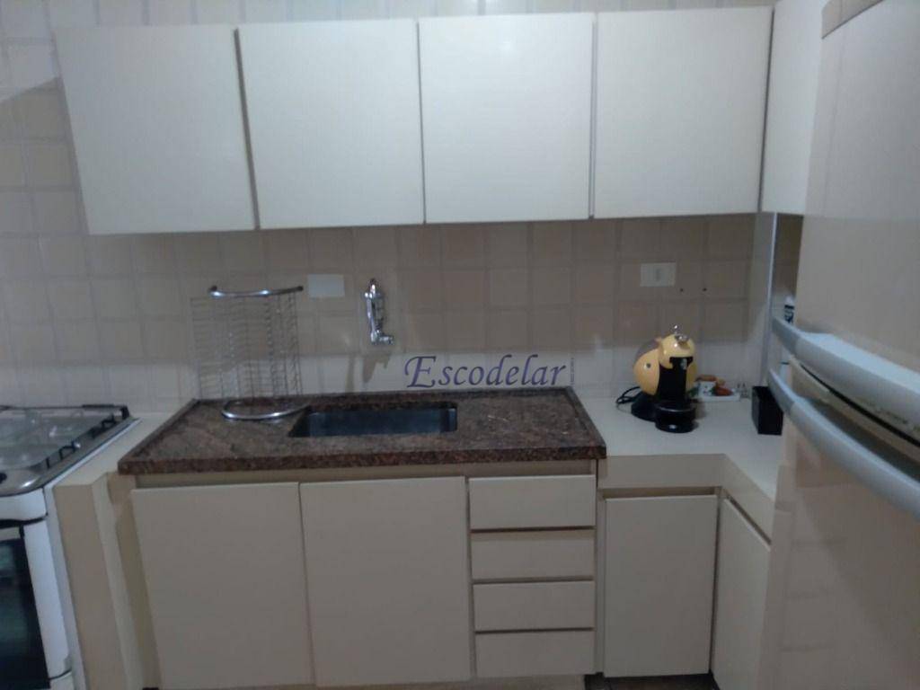 Apartamento à venda com 2 quartos, 105m² - Foto 7