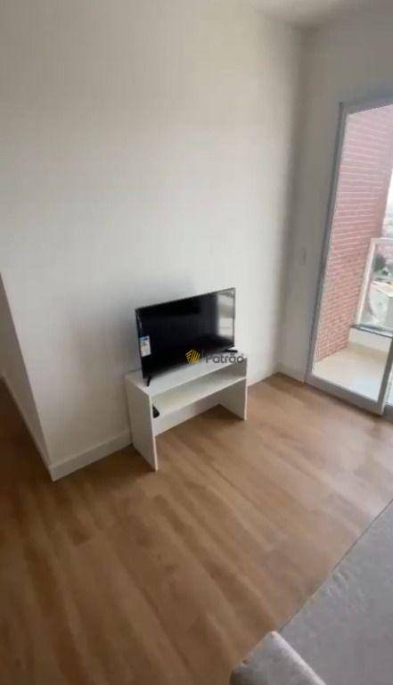 Apartamento à venda com 2 quartos, 55m² - Foto 8