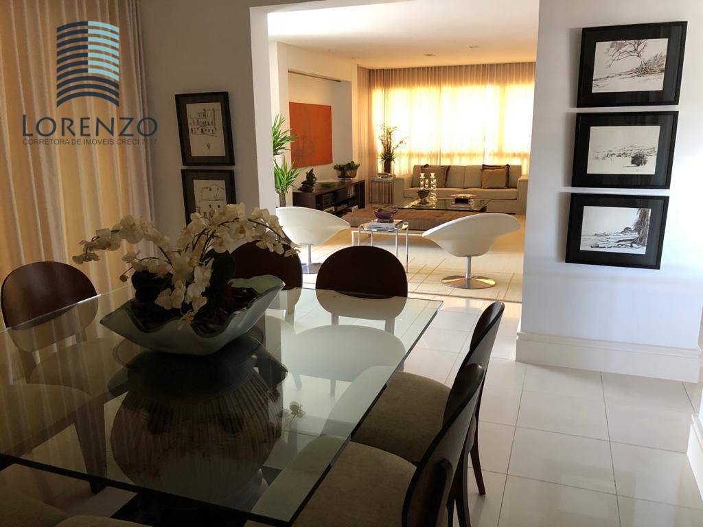 Apartamento à venda com 4 quartos, 332m² - Foto 45