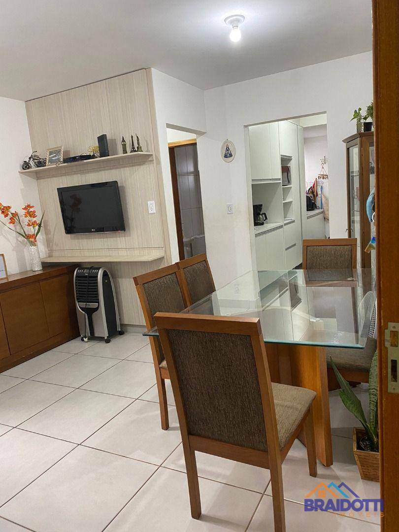 Apartamento à venda com 2 quartos, 58m² - Foto 26