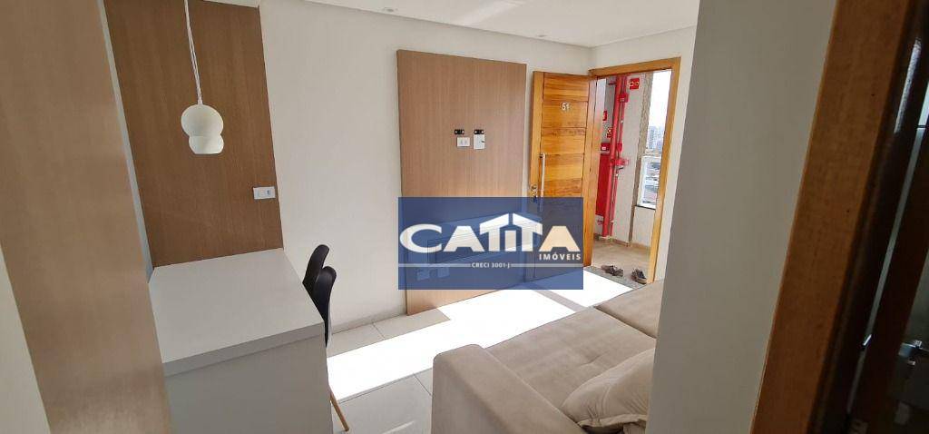 Apartamento à venda com 2 quartos, 49m² - Foto 12