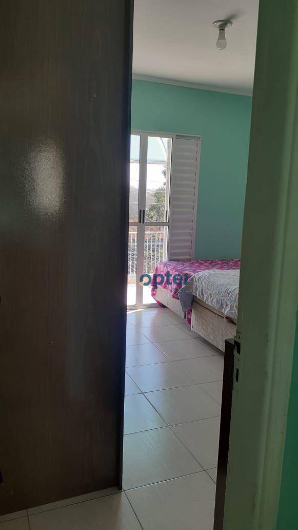 Sobrado à venda com 5 quartos, 190m² - Foto 12