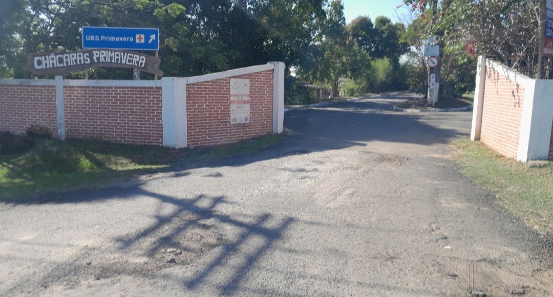 Chácara à venda, 5000m² - Foto 1