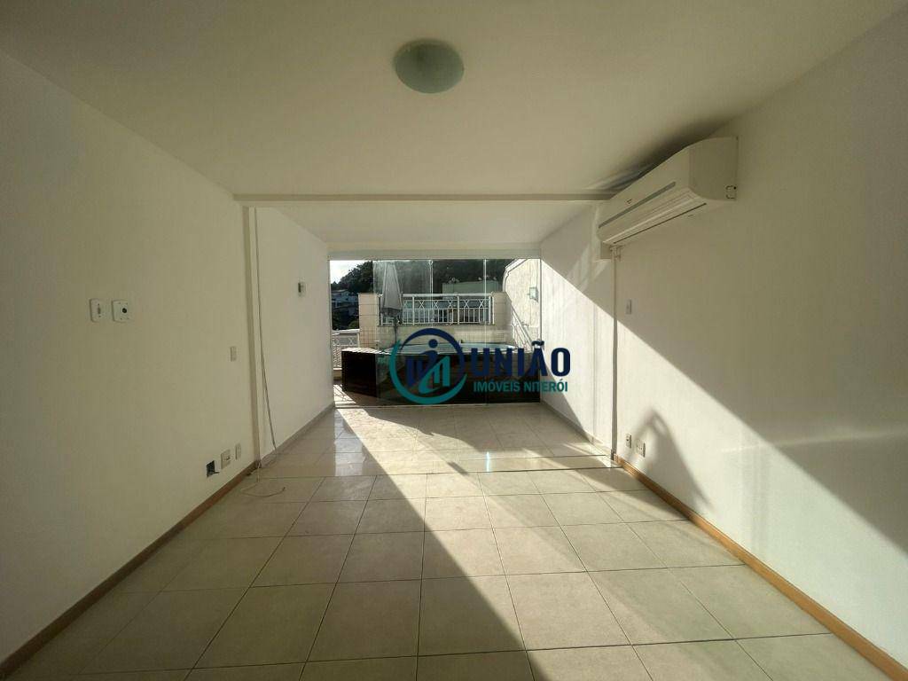 Cobertura à venda com 3 quartos, 216m² - Foto 3