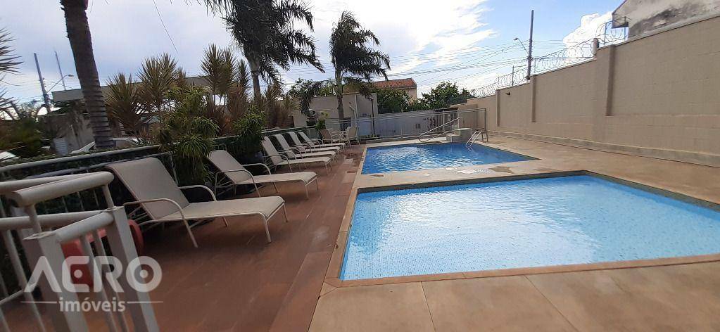 Apartamento à venda com 2 quartos, 45m² - Foto 15