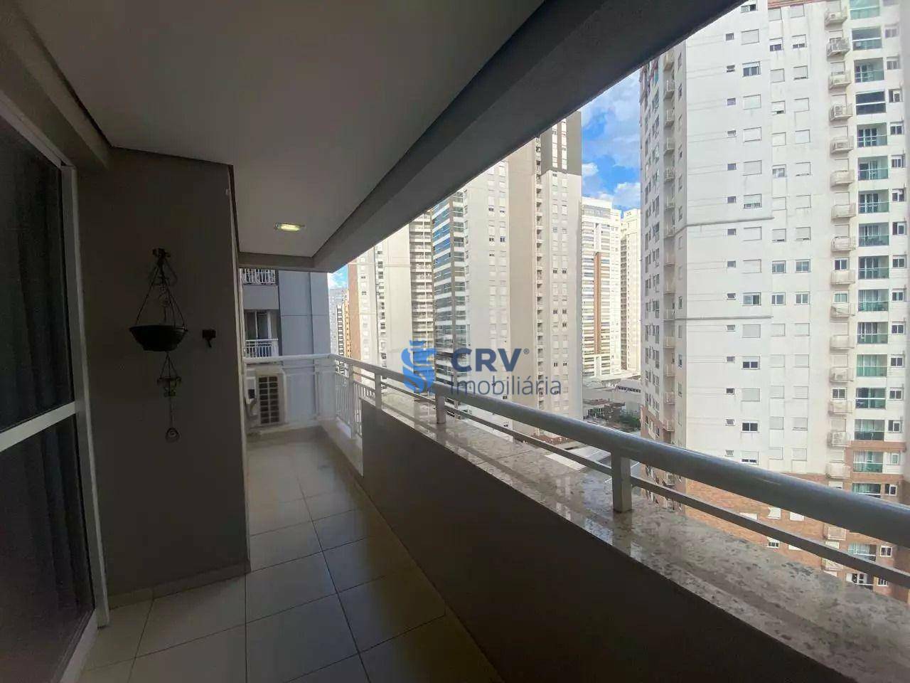 Apartamento para alugar com 2 quartos, 78m² - Foto 7
