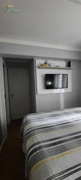 Apartamento à venda com 3 quartos, 70m² - Foto 18