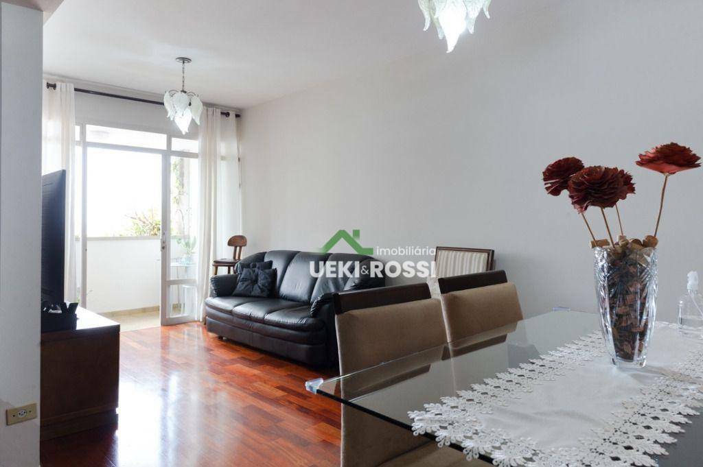 Apartamento à venda com 3 quartos, 109m² - Foto 9