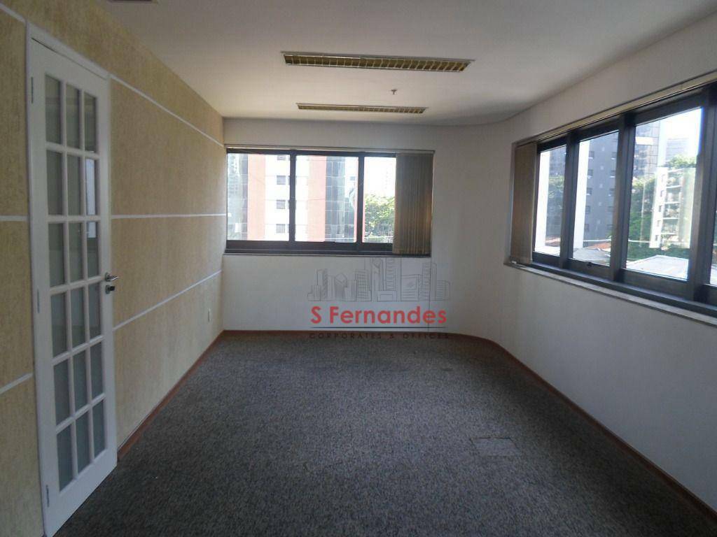 Conjunto Comercial-Sala para alugar, 50m² - Foto 8