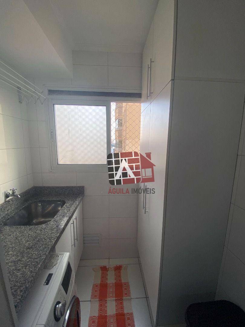 Apartamento à venda com 2 quartos, 53m² - Foto 22