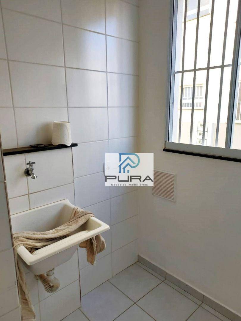 Apartamento à venda com 2 quartos, 49m² - Foto 10