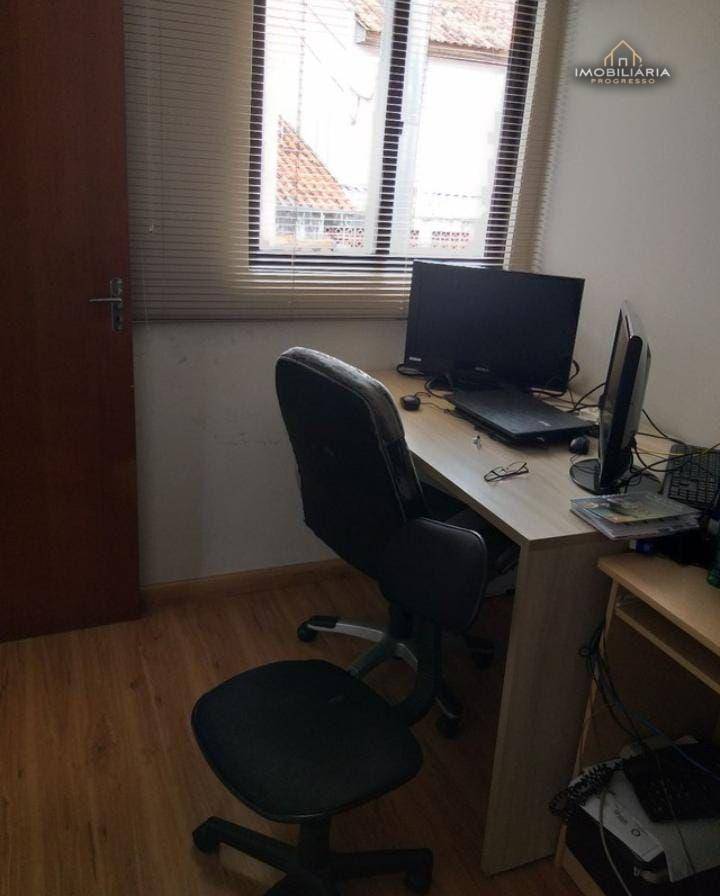 Sobrado à venda com 3 quartos, 90m² - Foto 11