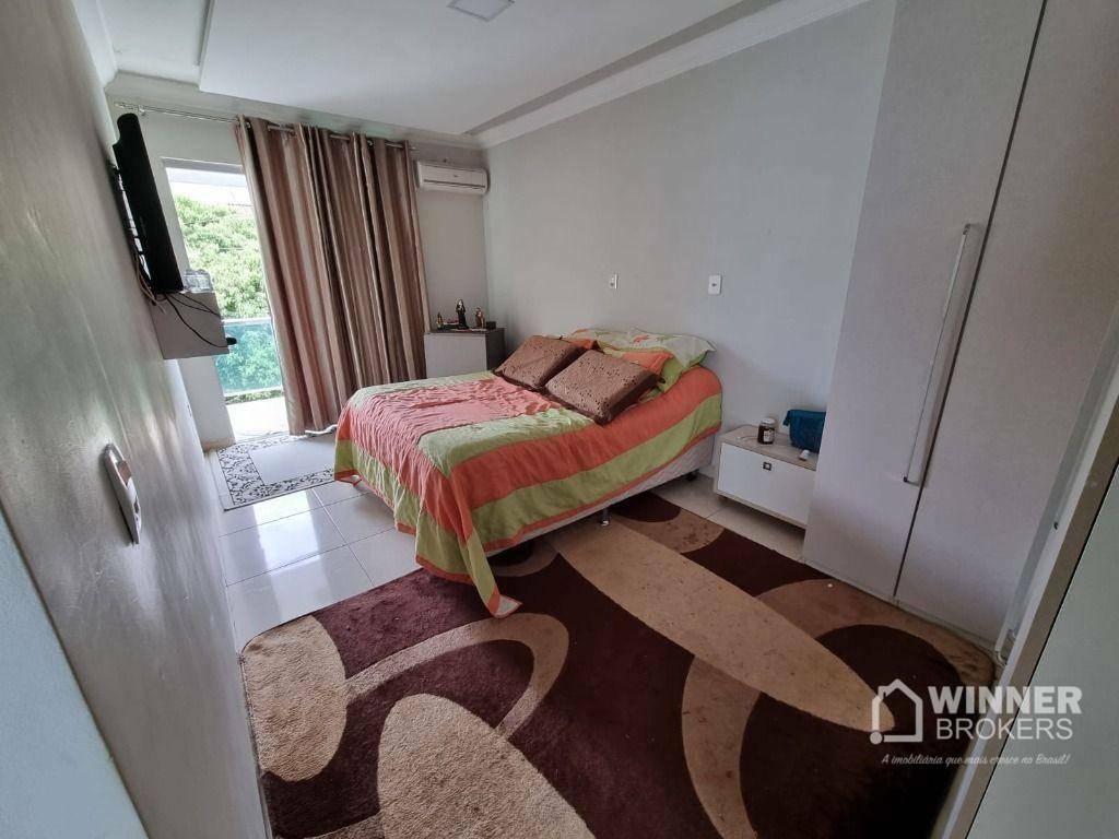 Sobrado à venda com 4 quartos, 190m² - Foto 15