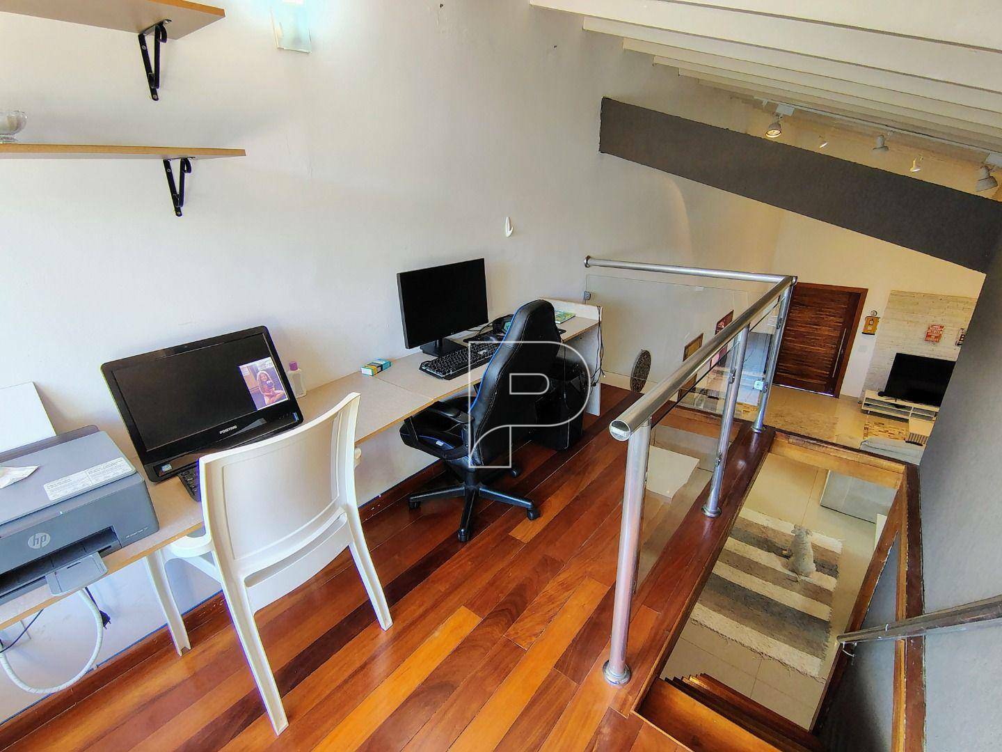 Casa de Condomínio à venda com 3 quartos, 231m² - Foto 21