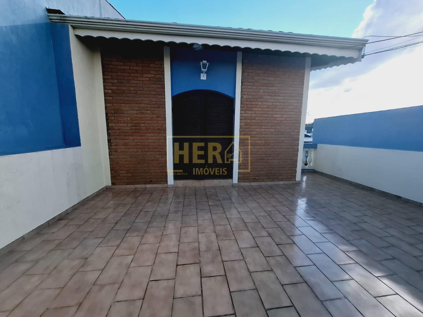 Casa à venda com 3 quartos, 202m² - Foto 29