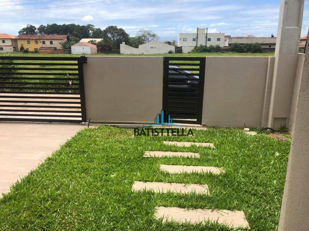 Sobrado à venda com 3 quartos, 109m² - Foto 4