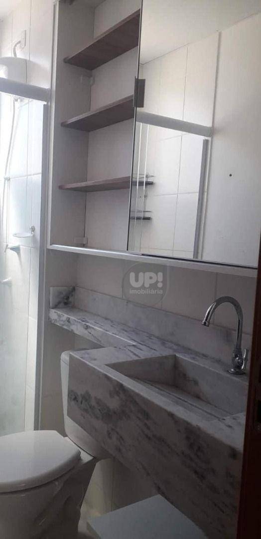 Apartamento à venda com 2 quartos, 45m² - Foto 7