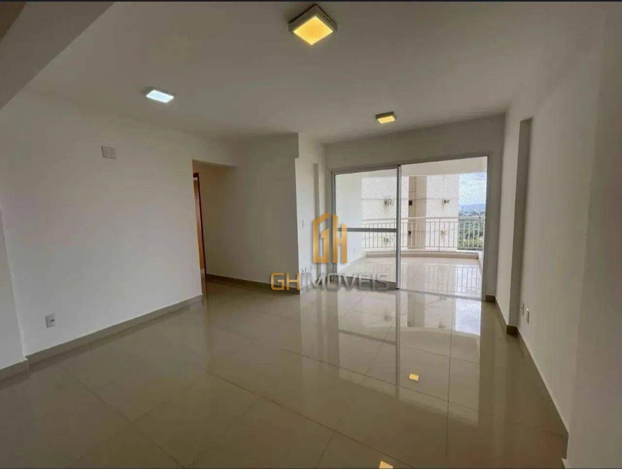 Apartamento à venda com 3 quartos, 77m² - Foto 2