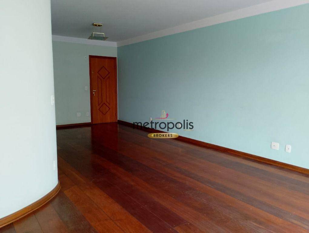 Apartamento para alugar com 3 quartos, 146m² - Foto 11