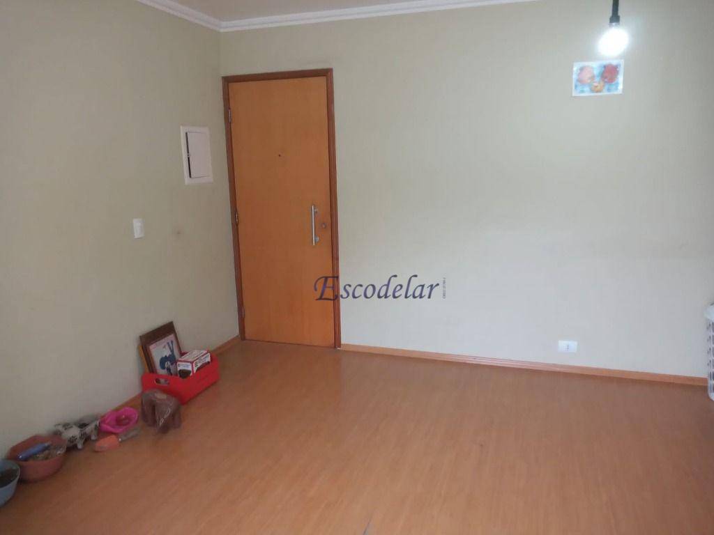 Apartamento à venda com 3 quartos, 67m² - Foto 4