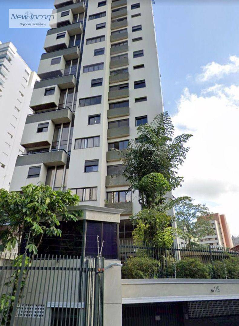 Apartamento à venda com 4 quartos, 240m² - Foto 18