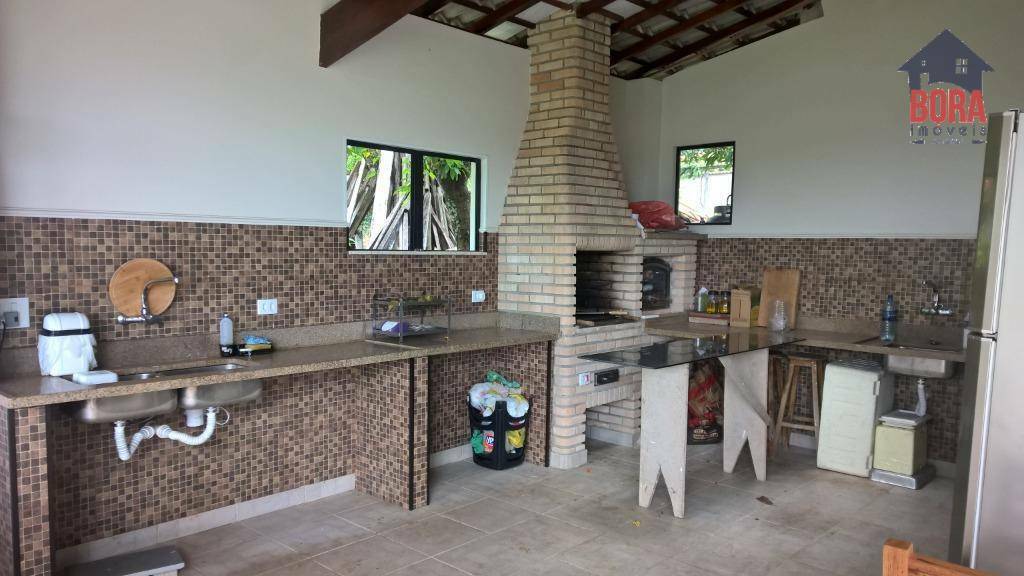 Casa de Condomínio à venda com 4 quartos, 600m² - Foto 19