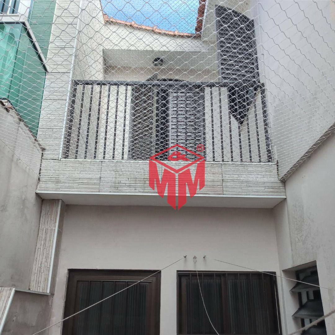 Sobrado à venda com 3 quartos, 145m² - Foto 6