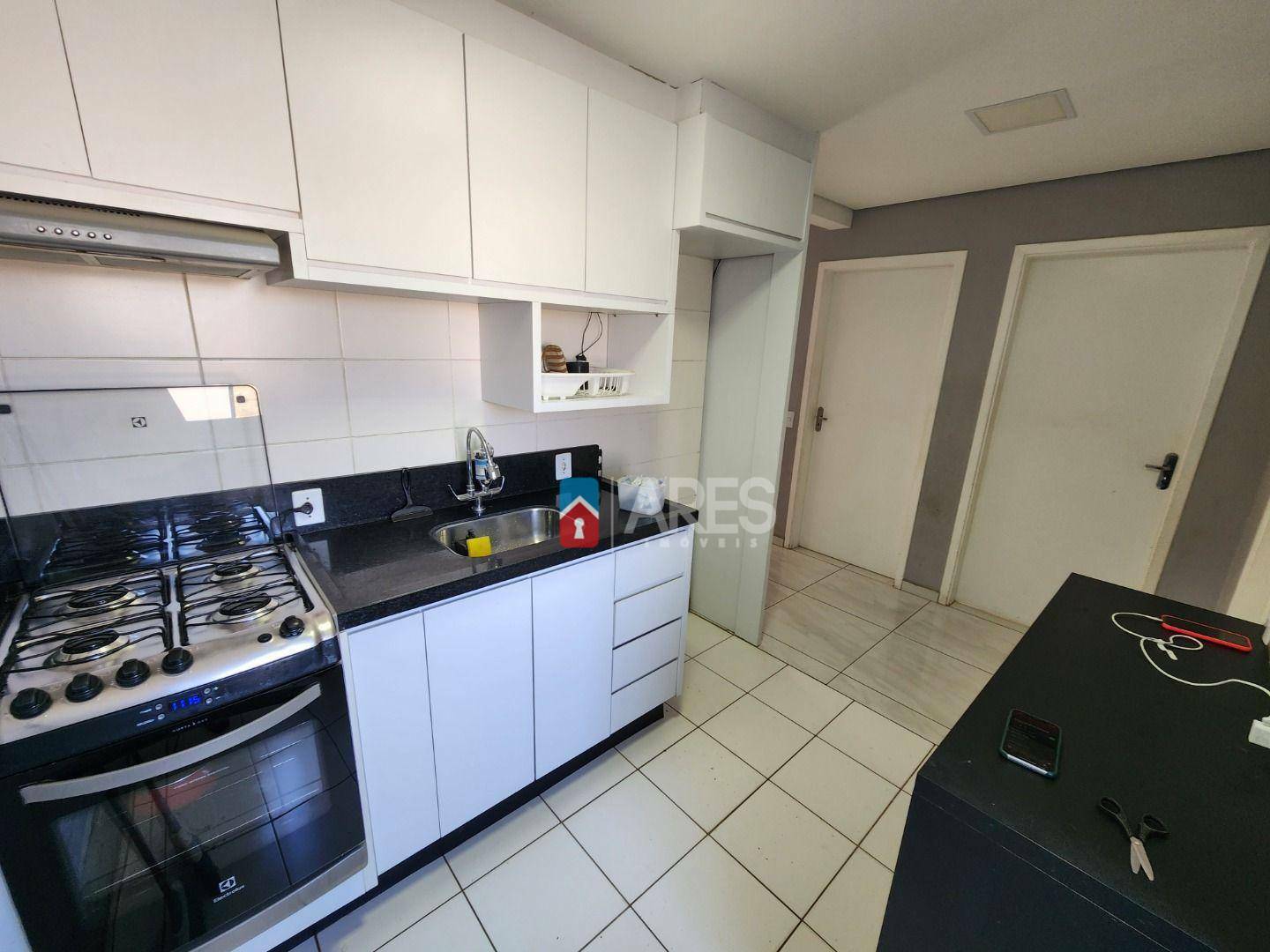 Apartamento à venda com 2 quartos, 49M2 - Foto 9